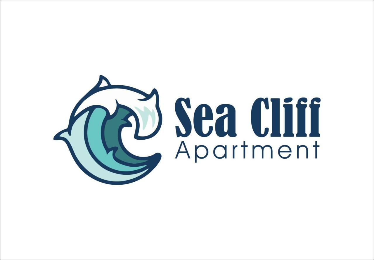 Sea Cliff Apartment Rewal Eksteriør bilde
